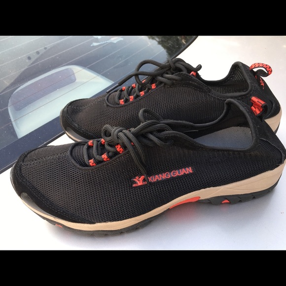 XIANG GUAN  shoes men size 11 new - Picture 3 of 11